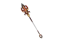 Deadly Staff Drop Locations