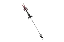 Inberial Staff Drop Locations