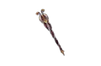 Chrome Staff Drop Locations