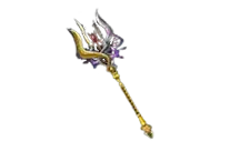 Miracle Staff Drop Locations