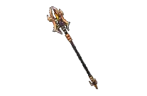 Spite Staff Drop Locations