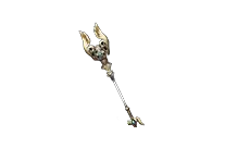 Holyangel Staff Drop Locations