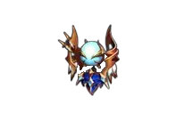 Blue Moon Orb Drop Locations