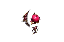 Spinel Orb Drop Locations