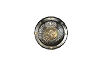 Large Round Shield Drop Locations