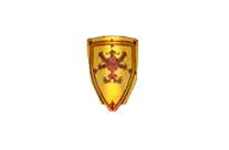 Kite Shield Drop Locations