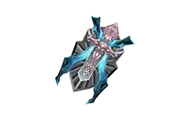 Cross Shield Drop Locations