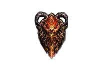 Dark Devil Shield Drop Locations