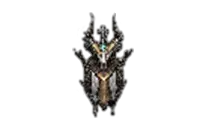 Ambition Shield Drop Locations