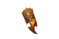 Alacran Shield Drop Locations