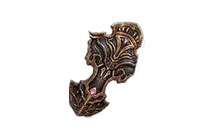 Grace Shield Drop Locations
