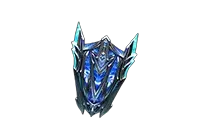 Blue Eye Shield Drop Locations