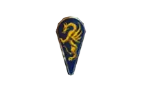 Dragon Slayer Shield Drop Locations