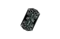 Plate Shield Drop Locations