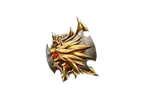 Temple Guard Rune Wizard Shield Drop Locations