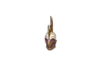 Constant Helm Drop Locations