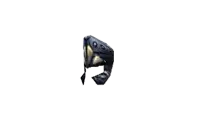Dark Steel Mask Drop Locations