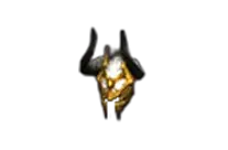 Blood Angel Illusion Knight Helmet Drop Locations