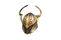 Temple Guard Lord Helmet Drop Locations