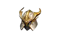 Temple Guard Lancer Helmet Drop Locations