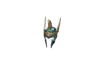 Gru hill Helmet Drop Locations