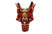 Dragon Armor Drop Locations