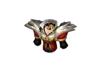 Bloodangel Elf Armor (A) Drop Locations