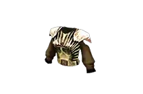 Rune Pad Armor Drop Locations