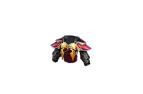 Kanaz Armor Drop Locations
