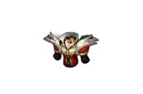 Bloodangel Runist Armor Drop Locations