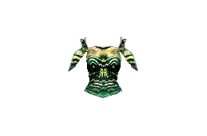 Spirit Armor Drop Locations