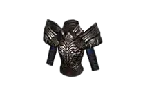 Darkangel Lancer Armor Drop Locations