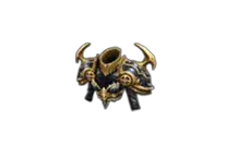Grace Armor Drop Locations