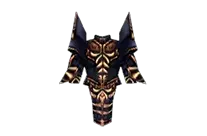 Black Dragon Armor Drop Locations