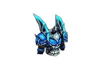 Blue Eye Fighter Armor Drop Locations