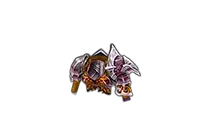 Slayer Red Wing Armor Drop Locations