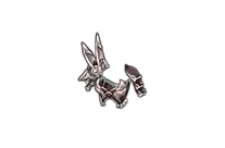 Slayer Armor (A) Drop Locations