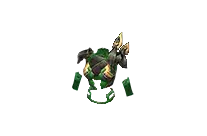 Slayer Demonic Armor (A) Drop Locations