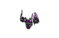 Trace Armor Drop Locations
