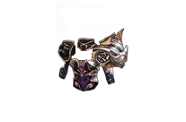 Silverheart Lancer Armor Drop Locations
