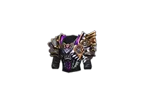 Silverheart Magic Armor (B) Drop Locations