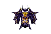 Thunder Hawk Armor Drop Locations