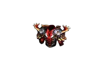 Soul Gun Crusher Armor Drop Locations