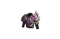 Silver Heart Gun Crusher Armor Drop Locations