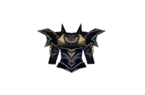 Dark Soul Armor Drop Locations