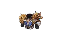Manticore Magic Armor Drop Locations