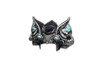 Dark Angel Light Wizard Armor Drop Locations