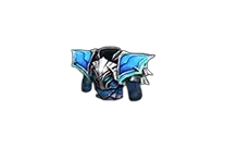 Blue Eye Light Wizard Armor Drop Locations