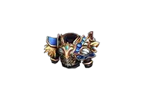 Manticore Light Wizard Armor Drop Locations