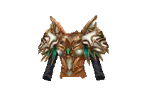 Geist Armor Drop Locations